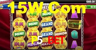 Cashback e recargas na P5 Bet
