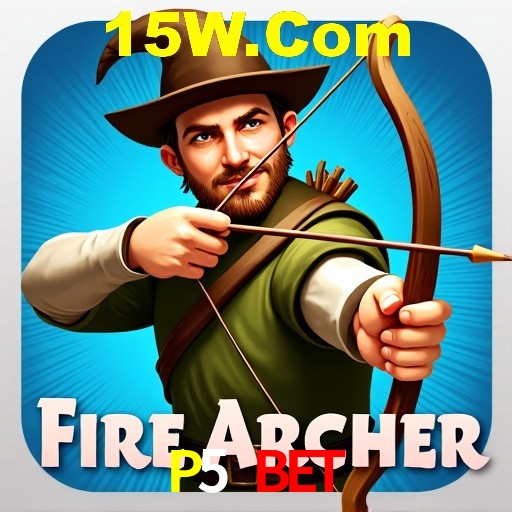 Download para Android e iOS na P5 Bet
