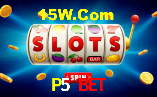 APP rápido e leve da P5 Bet
